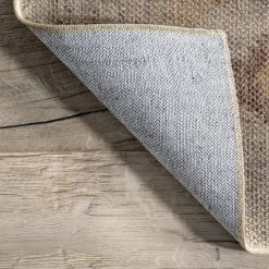 NuLOOM Jonie Bohemian Easy-Jute Machine Washable Area Rug -Art Wall Deals Store GUEST 4a3ac8fc e5d7 45b6 aca7 6ac87152df76