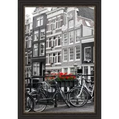 Amanti Art Accent Bronze Narrow Picture Frame -Art Wall Deals Store GUEST 4e2b7cd7 19ea 42df b409 f22a41286800