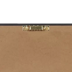 (Set Of 3) 13.5" Square Vintage Models Gel Coated Wall Decorative Wall Art Set Black -Art Wall Deals Store GUEST 4ec91e35 ff82 463c ab92 18e17284890a