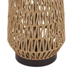 360 Lighting San Carlos Modern Coastal Table Lamp 29" Tall Natural Rattan Wicker Oatmeal Fabric Drum Shade For Bedroom Living Room Bedside Nightstand 13 360 Lighting San Carlos Modern Coastal Table Lamp 29" Tall Natural Rattan Wicker Oatmeal Fabric Drum Shade For Bedroom Living Room Bedside Nightstand -Art Wall Deals Store GUEST 4f81b9f2 00a9 4dd3 ba7b a8280b6b01b2