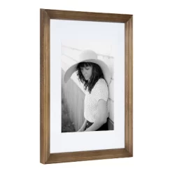 10pc Bordeaux Frame Box Set Natural - Kate & Laurel All Things Decor -Art Wall Deals Store GUEST 5066440f 5345 45e1 93f0 9f82faf855e9