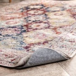 NuLOOM Calvin Eco-Friendly Non Skid Rug Pad -Art Wall Deals Store GUEST 559a2203 7933 4b81 8d9f 22c97f908104