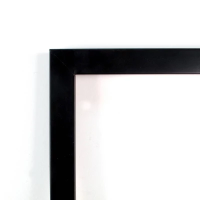 19" X 25" Bold Graphic II By The Creative Bunch Studio Wood Framed Wall Art Print - Amanti Art 2 19" X 25" Bold Graphic II By The Creative Bunch Studio Wood Framed Wall Art Print - Amanti Art - Image 2