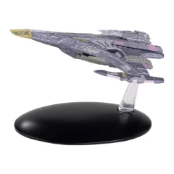 Eaglemoss Collections Star Trek Starship Replica | Jem Hadar Battleship