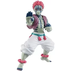 Banpresto Demon Slayer Banpresto Vibration Stars Figure | Akaza