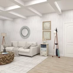 22" X 14" Decorative Coastal Pine Wood And Linen Sailing Boat Sculpture - Olivia & May 30 22" X 14" Decorative Coastal Pine Wood And Linen Sailing Boat Sculpture - Olivia & May -Art Wall Deals Store GUEST 59b31ced 7252 4548 b2e4 547892f81cd7