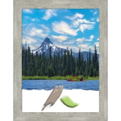 Amanti Art Dove Narrow Greywash Picture Frame -Art Wall Deals Store GUEST 5ac144ac 3aa6 43a7 99b2 f3380f891f0d