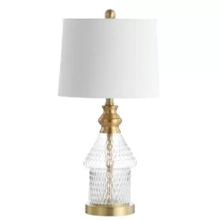 Camden Table Lamp - Safavieh -Art Wall Deals Store GUEST 5c27a122 4960 4cd5 87df 0109fa783731