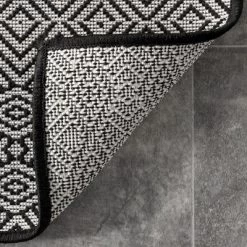 NuLOOM Paloma Abstract Geometric Indoor And Outdoor Area Rug 13 NuLOOM Paloma Abstract Geometric Indoor And Outdoor Area Rug -Art Wall Deals Store GUEST 5d39a6fc 39de 4188 9aec 96345299defc