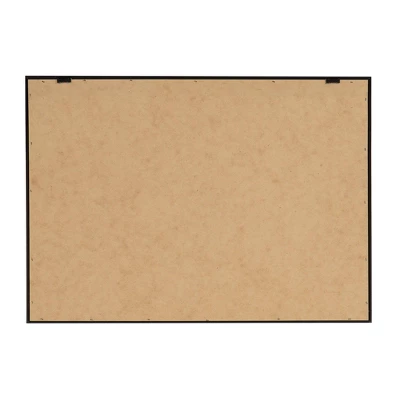 23" X 16" Candy Floss Framed Canvas Wall Art - Amanti Art 3 23" X 16" Candy Floss Framed Canvas Wall Art - Amanti Art - Image 3