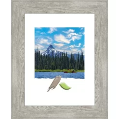 Amanti Art Dove Narrow Greywash Picture Frame -Art Wall Deals Store GUEST 5f3a110f 9178 4331 b200 624dfce5dee6