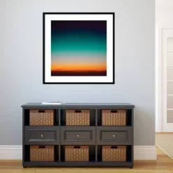 33" X 33" Sunrise Flying By Caroline Mint Framed Wall Art Print Black - Amanti Art 10 33" X 33" Sunrise Flying By Caroline Mint Framed Wall Art Print Black - Amanti Art -Art Wall Deals Store GUEST 60700fdd 3f1a 403c 8050 ecade71e6d08