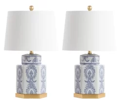 Bodin Table Lamp (Set Of 2) - Safavieh 7 Bodin Table Lamp (Set Of 2) - Safavieh -Art Wall Deals Store GUEST 6158fdbf e1b2 4c83 9459 109fb7840fcb