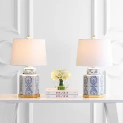 Bodin Table Lamp (Set Of 2) - Safavieh 6 Bodin Table Lamp (Set Of 2) - Safavieh -Art Wall Deals Store GUEST 68088262 437f 4618 a6b0 e98e7468ab13