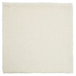 Farmlyn Creek 2 Pack Decorative Zipped Beige Faux Fur Throw Pillow Covers For Couch Sofa, 20x20 In -Art Wall Deals Store GUEST 6894424b 9af2 49e3 b39c 9e8943ab0945