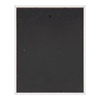 11" X 14" Gibson Wall Frame Set Gray - Kate & Laurel All Things Decor 4 11" X 14" Gibson Wall Frame Set Gray - Kate & Laurel All Things Decor - Image 4