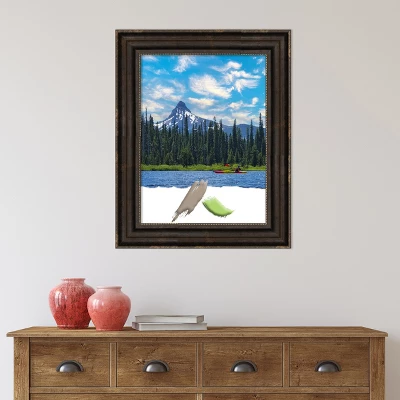 Amanti Art Stately Bronze Picture Frame 6 Amanti Art Stately Bronze Picture Frame - Image 6