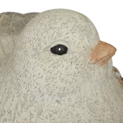 Set Of 2 Magnesium Oxide Farmhouse Birds Garden Sculpture Gray - Olivia & May -Art Wall Deals Store GUEST 69e8c1e5 41a2 44c6 91a8 3231fde3dc3c