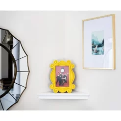 Ukonic Friends Yellow Door Polyresin Photo Frame With Stand | 10 X 7.5 Inches 9 Ukonic Friends Yellow Door Polyresin Photo Frame With Stand | 10 X 7.5 Inches -Art Wall Deals Store GUEST 6a410630 86bb 4e6f b3a5 07baf7afb639