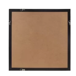 Ashlar Hand Painted Abstract Framed Glass And Matted Wall Art Blue - Madison Park -Art Wall Deals Store GUEST 6a7dd828 e888 48ed be49 65aa5a562b23