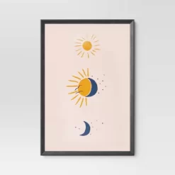 Wedge Poster Frame Black - Room Essentials™ 9 Wedge Poster Frame Black - Room Essentials™ -Art Wall Deals Store GUEST 6b0f0262 66cc 4c95 8ef4 3fccdda75fbb