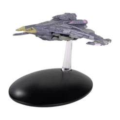 Eaglemoss Collections Star Trek Starship Replica | Jem Hadar Battleship -Art Wall Deals Store GUEST 6c9e08f0 78ac 438d af18 0474519c2fdd