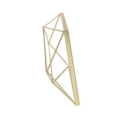 Set Of 3 Prisma Picture Frames Opening Brass - Umbra -Art Wall Deals Store GUEST 6cc12a19 4318 47f4 a1fb 55ac7eba6fb3