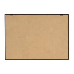 18" X 24" Sylvie Glam Cat By Bouffants And Broken Hearts Framed Wall Canvas Gold - Kate & Laurel All Things Decor -Art Wall Deals Store GUEST 6e4b986a a48d 48ff b721 2047dee5d3e8