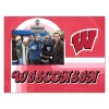 8'' X 10'' NCAA Wisconsin Badgers Picture Frame
