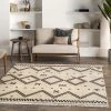 NuLOOM Tracy Moroccan Tassel Area Rug