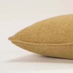 20"x20" Oversize Solid Square Pillow Cover - Rizzy Home -Art Wall Deals Store GUEST 7523674f dbba 4f3f ae36 cf8c68de6105