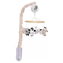 Lambs & Ivy Baby Farm Animals Musical Baby Crib Mobile Soother Toy -Art Wall Deals Store GUEST 7567e753 6477 4d0b b3aa 05159f9180df