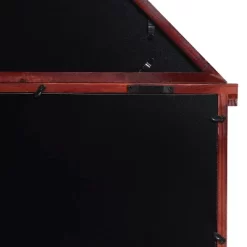 Merrick Lane Flag Display Case With Certificate Holder -Art Wall Deals Store GUEST 758787d5 4a82 48eb b323 c4ff41649159