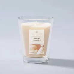 Jar Candle Almond Macaroons - Home Scents By Chesapeake Bay Candle -Art Wall Deals Store GUEST 759e7734 fda7 46dc a166 891abebe9568