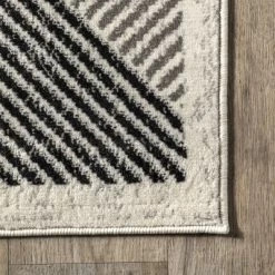 NuLOOM Charline Modern Mountain Area Rug -Art Wall Deals Store GUEST 770b0118 15f4 44eb a7da c7c56dc9bf32