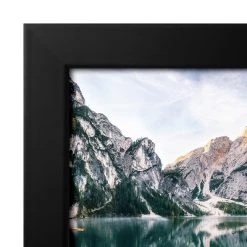 Americanflat Picture Frame With Tempered Shatter-resistant Glass - Available In A Variety Of Sizes And Colors -Art Wall Deals Store GUEST 7826891e baa6 434b 83b4 4ff08730db9e