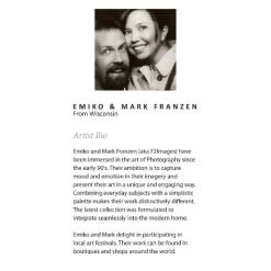 23" X 33" Sylvie Beach 2 Framed Canvas By F2 Images White - Kate And Laurel -Art Wall Deals Store GUEST 79c2e01d ade2 471a 8225 22bb4789664e