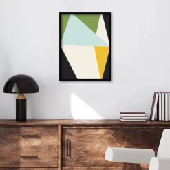 19" X 25" Bold Graphic II By The Creative Bunch Studio Wood Framed Wall Art Print - Amanti Art 12 19" X 25" Bold Graphic II By The Creative Bunch Studio Wood Framed Wall Art Print - Amanti Art -Art Wall Deals Store GUEST 7a04e08b f3c6 4601 a05a 66a4181fdaaa