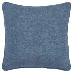 20"x20" Oversize Solid Square Pillow Cover - Rizzy Home -Art Wall Deals Store GUEST 7d052e89 5145 4e0e 835c 923aafca5636