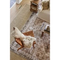 Lauren Liess X RugsUSA - Oak Casual Sisal Area Rug -Art Wall Deals Store GUEST 7db2289c 1992 4103 affa d826184fae9a