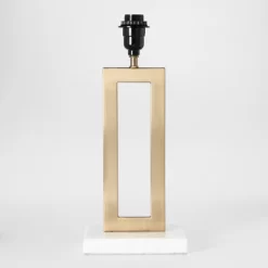 Weston Window Pane Table Lamp - Project 62™