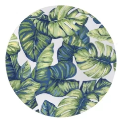 NuLOOM Lisa Floral Indoor/Outdoor Area Rug -Art Wall Deals Store GUEST 7fabeaa1 77f4 499f 8fbc fd8b85de6ec9