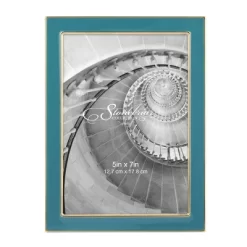 Epoxy Single Image Frame Teal - Stonebriar Collection -Art Wall Deals Store GUEST 8073480c a64d 45c1 8ada 473eea6d8f3e