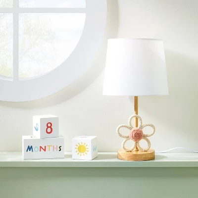 Milestone Blocks - White - Cloud Island™ 1 Milestone Blocks - White - Cloud Island™