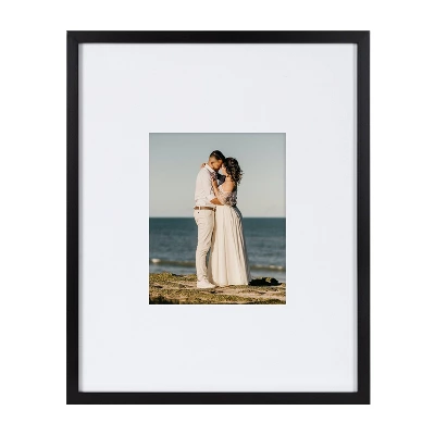 5pc Gallery Frame Box Set Rustic Brown - Kate & Laurel All Things Decor 3 5pc Gallery Frame Box Set Rustic Brown - Kate & Laurel All Things Decor - Image 3