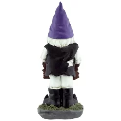 Northlight 11.75" Gnome Skeleton "Keep Out" Halloween Decoration -Art Wall Deals Store GUEST 84dd3ce6 2a90 4e65 9bdd 43e03a5ee29f