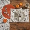 Split P Autumn Berries Table Runner 15" X 72"