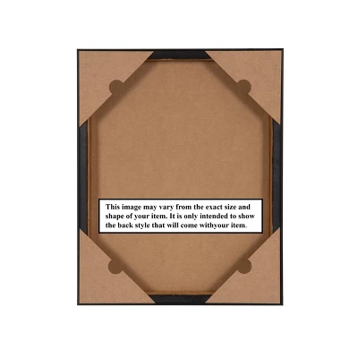 22" X 33" Wake Up And Be Bold By Megan Gallagher Framed Canvas Wall Art Light Brown - Amanti Art 3 22" X 33" Wake Up And Be Bold By Megan Gallagher Framed Canvas Wall Art Light Brown - Amanti Art - Image 3