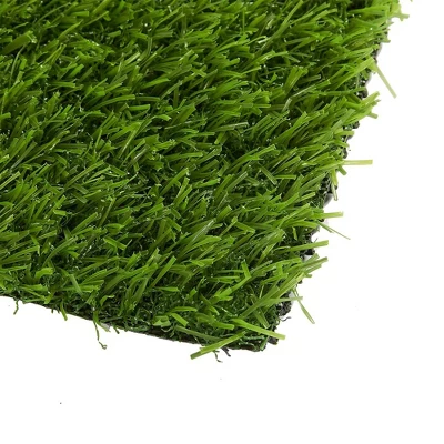 Juvale 4-Pack Artificial Grass Mat Squares, 12x12-Inch Fake Turf Tiles For Balcony, Patio, Outdoor Faux Placemats, DIY Crafts And Decorations, Green 6 Juvale 4-Pack Artificial Grass Mat Squares, 12x12-Inch Fake Turf Tiles For Balcony, Patio, Outdoor Faux Placemats, DIY Crafts And Decorations, Green - Image 6