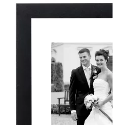 Americanflat Picture Frame Set Of 7 Pieces With Tempered Shatter-resistant Glass - Available In A Variety Of Sizes And Styles -Art Wall Deals Store GUEST 8fbb7705 f8e4 45c3 ae1f 5c68d9aa4a1b